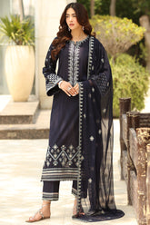 Galaxy Chiffon Dupatta